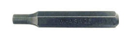 Wiha 75309 - Sys 4 Hex Micro Bit .9mm (.035") x 28mm