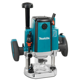 Makita RP2301FC - 3-1/2 hp Plunge Router