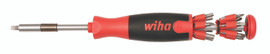Wiha 97782 - Ultra Driver 26inOne Multi Tool 6 Pc