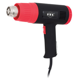 ITC 011981 - (SPT270) 10 PC Heat Gun Kit