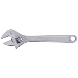 ITC Professional 8 Heavy-Duty Adjustable Wrench 20312
