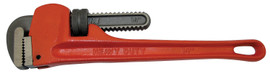 ITC 020404 - (IPW-14) 14" Steel Pipe Wrench