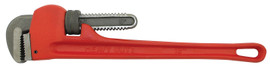 ITC 020405 - (IPW-18) 18" Steel Pipe Wrench