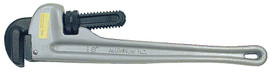 ITC 020415 - (IPW-18A) 18" Aluminum Pipe Wrench