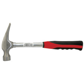 ITC 022612 - (IRHT-16) 16 oz. Tubular Steel Ripping Hammer