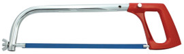 ITC 023005 - (IHS-1012) Adjustable Tubular Steel Hacksaw Frame