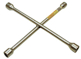 ITC 027201 - (IWW-15) 15" S.A.E. Cross Wheel Wrench
