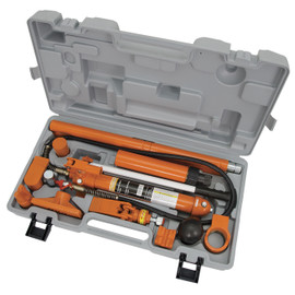 Strongarm 030202 - (BRK-4T) 4 Ton Body Repair Kit