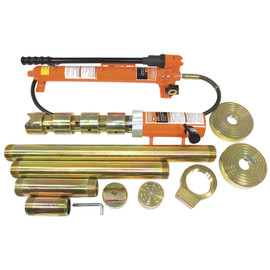 Strongarm 030250 - (BRK20T-SHD) 20 Ton Collision Repair Kit - Super Heavy Duty