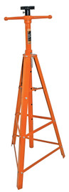 Strongarm 032202 - (874A) 2 Ton Tripod Style Under-Hoist Component Stand - Heavy Duty