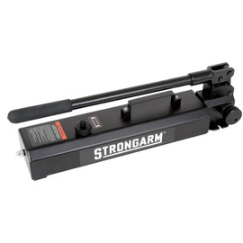Strongarm 033102 - (HPS140) 10,000 PSI Single Acting Hand Pump