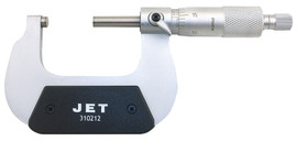 Jet 310212 - (JOM-2) 1 - 2" Outside Micrometer