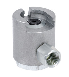 Jet 350217 - (JBHC-58) Button Head Grease Coupler for 5/8" Fittings - Heavy Duty