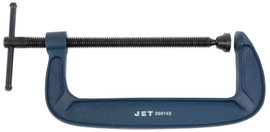 Jet 390145 - (CSG-10) 10" CSG Series C-Clamp