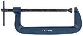 Jet 390146 - (CSG-12) 12" CSG Series C-Clamp