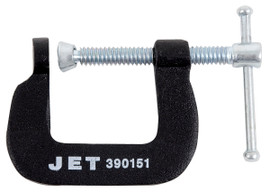 Jet 390151 - (CCJ-100) 1 Junior C-Clamp
