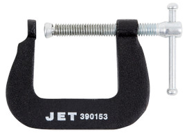 Jet 390153 - (CCJ-150) 1-1/2 Junior C-Clamp