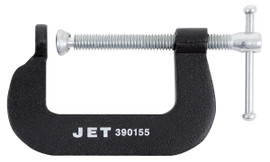 Jet 390155 - (CCJ-200) 2 Junior C-Clamp