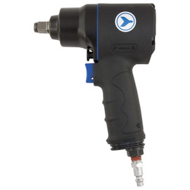 Jet 400226 - (AW500CCQ) 1/2" Drive Composite Series Mini Impact Wrench  Heavy Duty