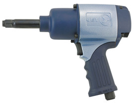 Jet 400246 - (AW500MSDE) 1/2" Drive Magnesium Series Impact Wrench  Super Heavy Duty (2" Extended Anvil)