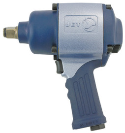Jet 400313 - (AW19MSD) 3/4" Drive Magnesium Series Impact Wrench  Super Heavy Duty