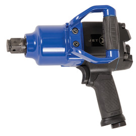 Jet 400435 - (AW25PSD) 1" Drive Lightweight Impact Wrench - Super Heavy Duty