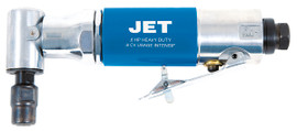 Jet 402113 - (MG90HD) .6 HP 1/4" 90° Angle Head Die Grinder - Heavy Duty