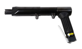 Jet 404228 - (NS260P) Pistol Grip Type Needle Scaler