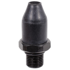 Jet 409921 - Conical Rubber Tip for Lever Air Blow Gun