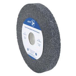 Jet 522275 - (A810F) 8 x 1 x 1 A60 Bench Grinding Wheel (General Purpose)