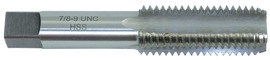 Jet 530321 - #10-32 NF M2 H.S.S. S.A.E. Bottom Tap