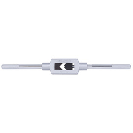 Jet 530956 - Adjustable Tap Wrench For 1/4" to 3/4" Taps