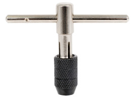 Jet 530961 - T-Handle Tap Wrench For 1/4" to 1/2" Taps