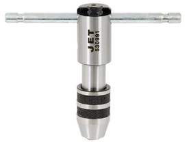 Metric Bottom Tap JET 530625-6mm-1.0 Nf M2 H.S.S