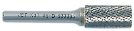 Jet 533303 - (A3-D) 3/8" JET-KUT Cylindrical Shape Bur