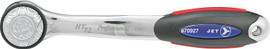 Jet 670927 - (HT-1472) 1/4" DR 72 Tooth Ratchet Wrench