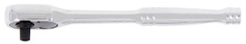 Jet 670928 - (RHQ-14L) 1/4" DR Long Handle Oval Head Ratchet Wrench