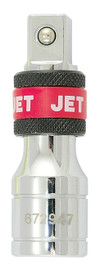 Jet 671948 - (SA3806L) 3/8" DR x 6" Locking Extension