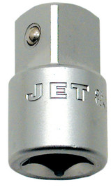 Jet 672912 - (SA1211) 1/2" Female x 3/4" Male Adaptor