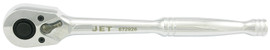 Jet 672926 - (RHQ-12) 1/2" DR Oval Head Ratchet Wrench