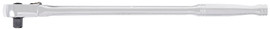 Jet 672927 - (RHQ-12L) 1/2" DR Long Handle Oval Head Ratchet Wrench