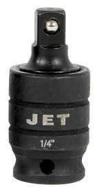 Jet 680915 - (PLUJ-1414) 1/4" DR Locking U-Joint