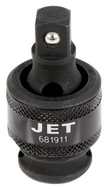 Jet 681911 - 3/8" DR Impact Universal Joint