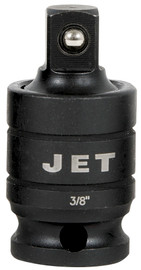 Jet 681915 - (PLUJ-3838) 3/8" DR Locking U-Joint