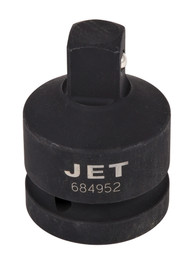 Jet 684952 - 1" Female x 3/4" Male Impact Adaptor