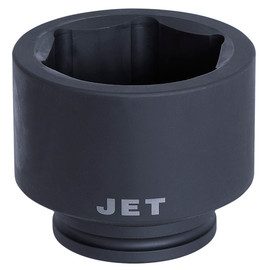 Jet 685124 - 1-1/2" x 1-1/2" Regular Impact Socket