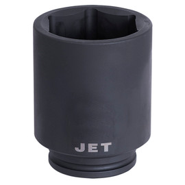 Jet 685256 - 1-1/2" x 3-1/2" Deep Impact Socket