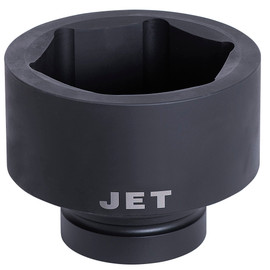 Jet 685537 - 2-1/2" x 4-1/4" Regular Impact Socket
