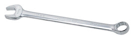 Jet 700621 - 1/4" Fully Polished Long Pattern Combination Wrench