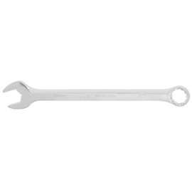 Jet 700689 - 24mm Fully Polished Long Pattern Combination Wrench